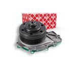 FEBI BILSTEIN Wasserpumpe 108014 für Mercedes
