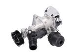 FEBI BILSTEIN Wasserpumpe 185067 für Mercedes