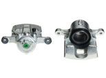 BREMBO Bremssattel F 24 157 vorne rechts Bremssattel(1-Kolben) 54mm für FORD 1550200 1766808 8V512B294AA