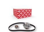 FEBI BILSTEIN Wasserpumpe + Zahnriemensatz 173231 für Fiat