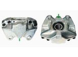 BREMBO Bremssattel F 65 009 vorne rechts Bremssattel(2-Kolben) 48mm für PORSCHE 91135142603