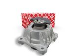 FEBI BILSTEIN Lagerung, Motor 104431 rechts für Mercedes