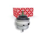 FEBI BILSTEIN Lagerung, Motor 105842 links für Audi SEAT