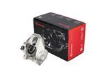 BREMBO Bremssattel F 59 036 vorne links Bremssattel(2-Kolben) 48mm für OPEL 542019
