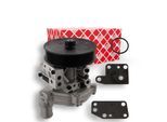 FEBI BILSTEIN Wasserpumpe 31402 für Ford LAND ROVER