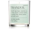Paddywax Mood Tranquil Lush Palms geurkaars 226 g