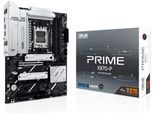 ASUS Mainboard "PRIME X870-P", silber (schwarz, silber), B:35,7cm H:7cm T:27,3cm, Mainboards