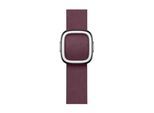 Apple Watch Modern Buckle mulberry S