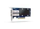 QNAP Netzwerkadapter PCIe 3.0 x8 Low-Profile 10 Gigabit SFP+ x 2