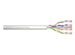 Digitus CAT 6A U/UTP Twisted Pair Roh-Patchkabel