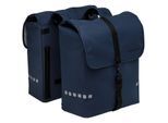 Doppelpacktasche Odense, Dark Blue