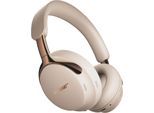 BOSE Over-Ear-Kopfhörer "QuietComfort Ultra Headphone (2nd Gen)", driftwood sand, B:13,9cm H:19,55cm T:5,08cm, Kopfhörer