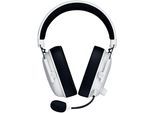 RAZER Gaming-Headset "BlackShark V3 fur PC", weiß, Kopfhörer