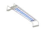VidaXL Aquariumlampe 50 x 10 x 2,6 cm (L x B x H)