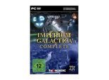 Imperium Galactica Complete Collection PC