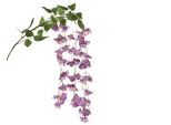 Kunstblume HANA lila