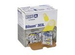 Honeywell Gehörschutzstöpsel Bilsom 303L EN 352-2 (SNR)=33 dB 200 Tüten/Verteilerbox (100 5073 BILSOM303L)