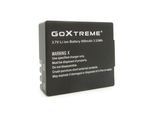 GoXtreme Akku für Endurance, Discovery,Rally Wifi