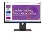 Lenovo ThinkVision T24D-40 Full HD Monitor 60,5 cm (23,8")