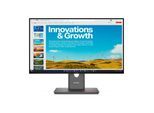 Lenovo ThinkVision P24QD-40 WQHD Monitor 61 cm (24")