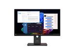 Lenovo ThinkVision T27UD-40 4K Ultra HD Monitor 68,6 cm (27")