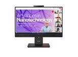 Lenovo ThinkVision T27QD-4v Quad HD Monitor 68,6 cm (27")