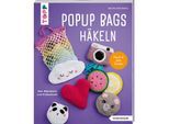 Buch "Popup Bags häkeln"