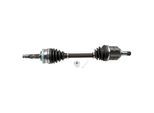 FEBI BILSTEIN Antriebswelle 183291 Vorderachse links für Vaughall
