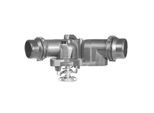 GATES Thermostat, Kühlmittel th32197g1 für BMW