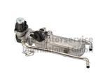 PIERBURG Kühler, Abgasrückführung 709720010 für VW SEAT