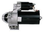 HELLA Starter 8ea012527841 für BMW