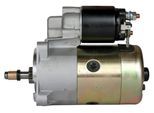 HELLA Starter 8ea012527011 für VW MITSUBISHI
