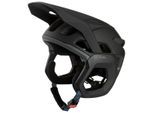Alpina - Root MIPS - Velohelm Gr 57-61 cm schwarz