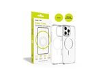 Mobile Origin Hybrid MagSafe Case - clear - iPhone 16 Pro Max