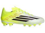 adidas F50 League FG/MG Jr - Fußballschuh Multiground - Jungs