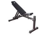 Get Fit Force Multi Bench - Trainingsbank