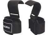 Toorx CP Gan - Armbänder mit Halterung