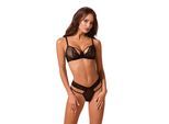 Lilis Dessous Set, 2 Teile