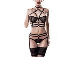 Harness-Set, 2 Teile