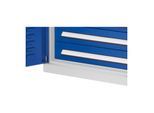 Kappes Staplersockel RAL 7035 (2841.00.5513)