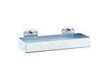 Kappes Ablagebox RasterPlan klein,alufarben (4042.00.3401)