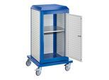 Kappes ToolTower RasterPlan klein Mod. 6 mobil (7421.02.1016)