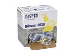 Honeywell Gehörschutzstöpsel Bilsom 303S paarweise Nachfüllbox 200Tüten/VE SNR33dB EN352-2 (1005074)