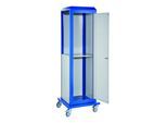 Kappes ToolTower RasterPlan groß Mod. 3 mobil (7443.01.1016)