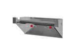 Kappes Abrollhalter RasterPlan/ABAX anthrazitgrau (3344.00.5908)