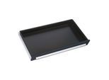 Kappes Schublade Schwerlast RAL 7016 H100 mm x B1000 mm Vollauszug (2987.00.5708)