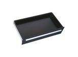 Kappes Schublade Schwerlast RAL 7016 H175 mm x B1000 mm Vollauszug (2987.00.5908)
