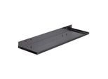 Kappes Ablageplatte RasterPlan 350 x 125 mm anthrazitgrau (4042.00.1808)