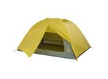 Big Agnes - Blacktail 3 - 3-Personen Zelt gelb