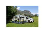 Brunner - Trouper 2.0 - Busvorzelt Gr 310 x 260 x H230 cm bunt